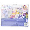 Kit Tie Dye para Teñir con Accesorios