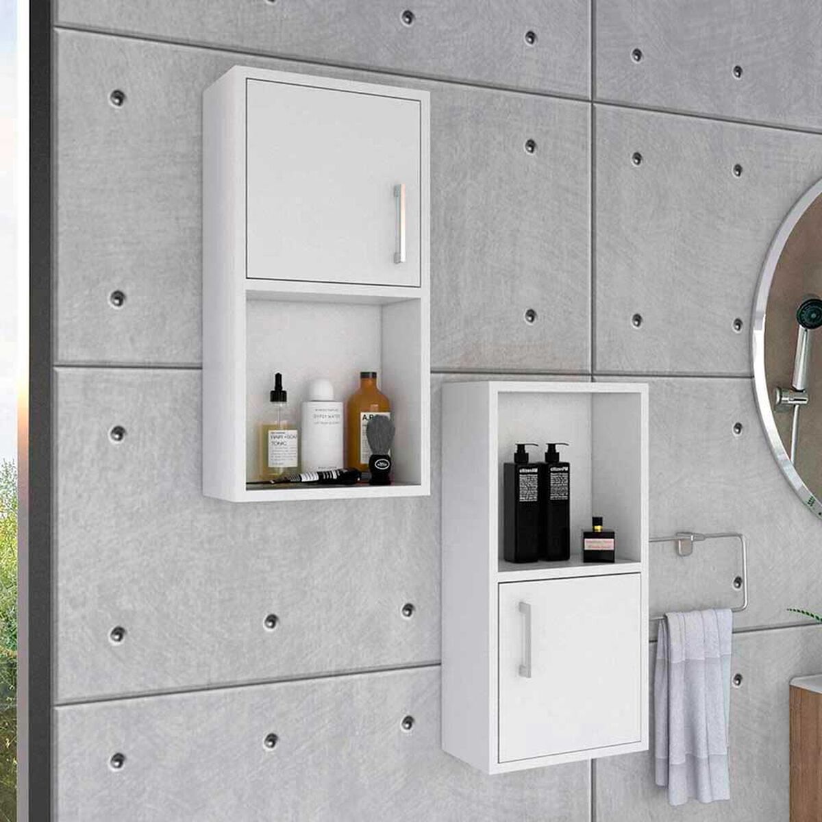 Mueble de Ba&ntilde;o TuHome Bath 51