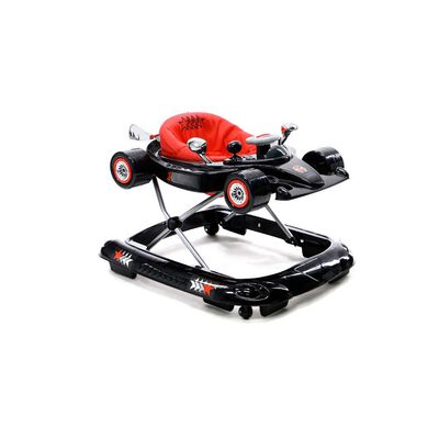 Imagen 1 del producto Andador Hamilton Niño y Niña Asalvo