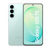 Celular Samsung Galaxy S26 FE 5G 256 GB 6,7'' Pistacho