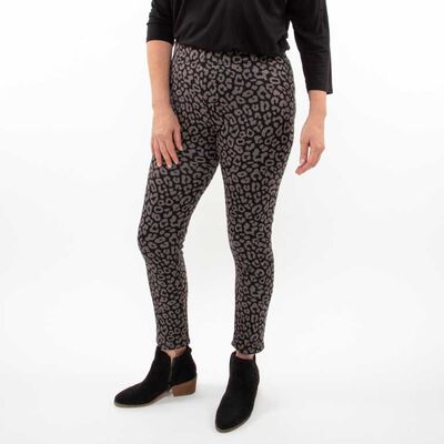 Leggins Mujer Portman Club