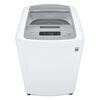 Lavadora Automática LG WT18WPB 18 kg.
