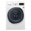 Lavadora Secadora LG WD11WBS6D 11 kg/7 kg