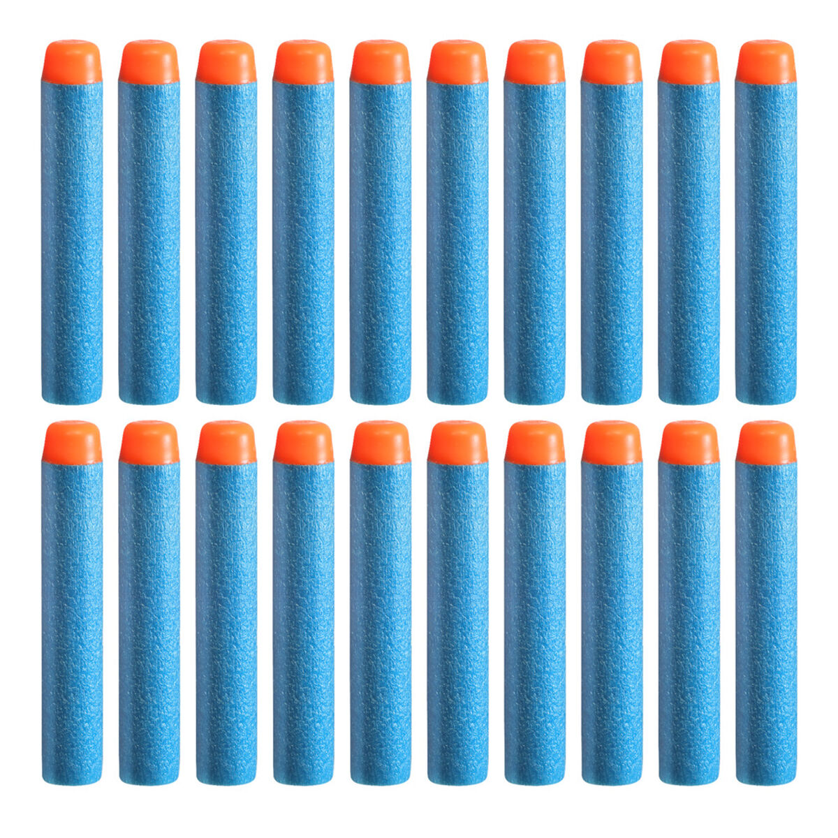 Dardos Elite 2.0 Nerf 20 Unidades de Repuesto