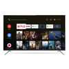 LED 55" TCL P8 Smart TV 4K Ultra HD