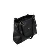 Cartera de hombro Secret Melbourne SC6 L Negro
