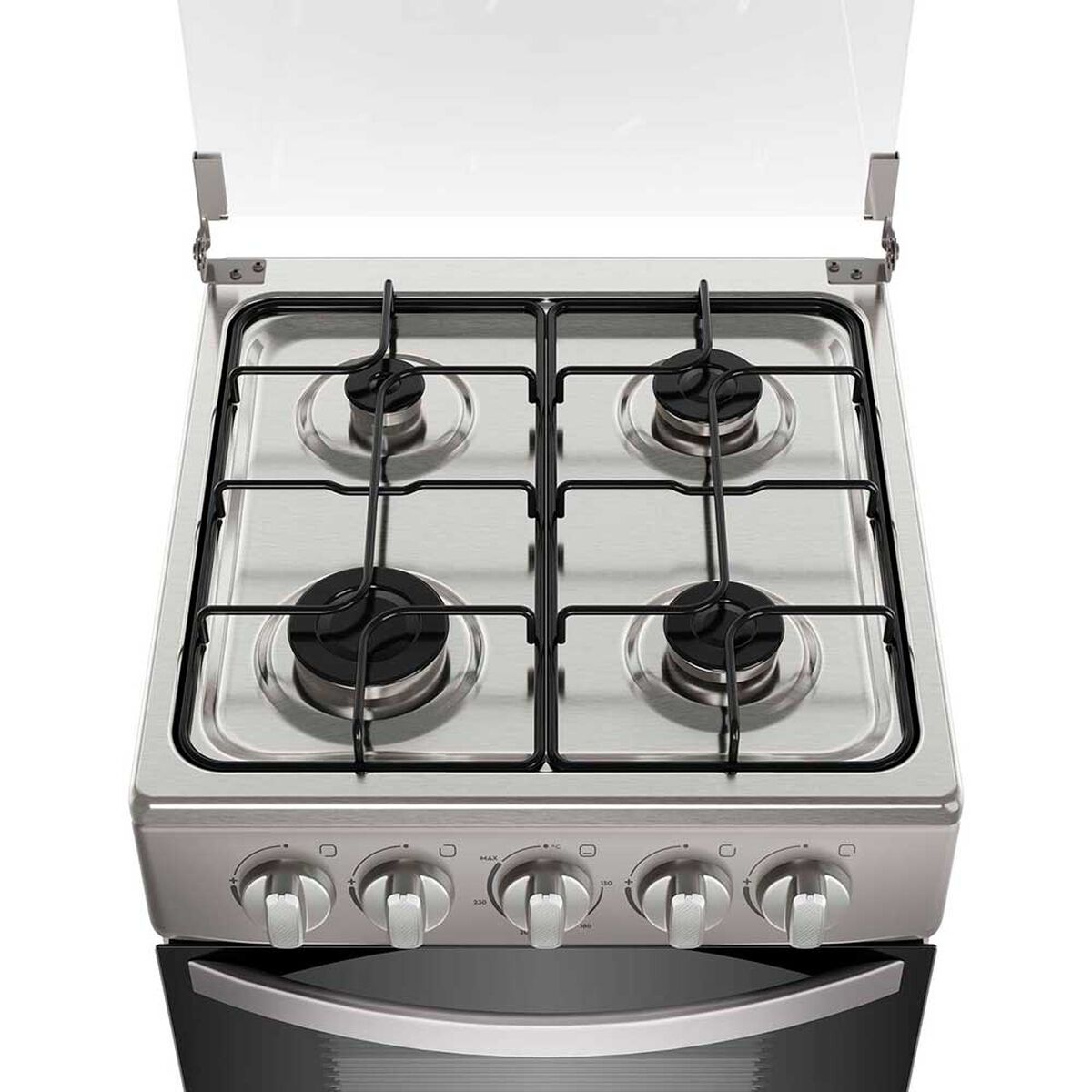 Cocina a Gas Mademsa FM4LS 4 Quemadores