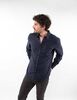 Camisa Tartán Manga Larga Hombre Portman Club
