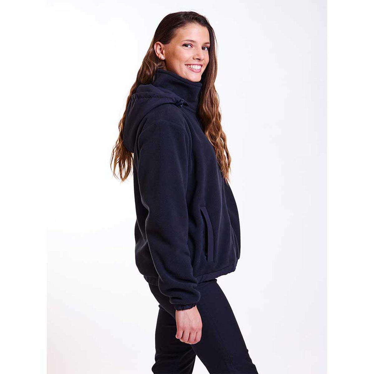 Poler&oacute;n Escolar Ni&ntilde;a Maui