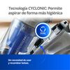 Aspiradora de Arrastre Thörben Thor Multicyclonic 3.5 lts.