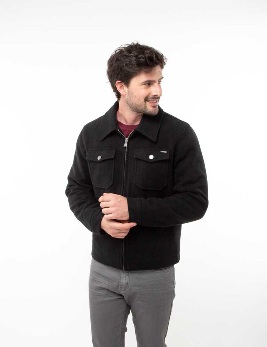 Chaqueta Hombre Zibel