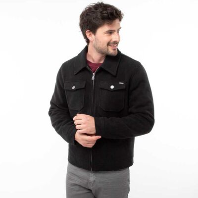 Chaqueta Hombre Zibel