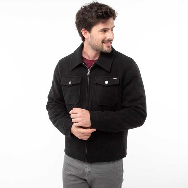 Chaqueta Hombre Zibel