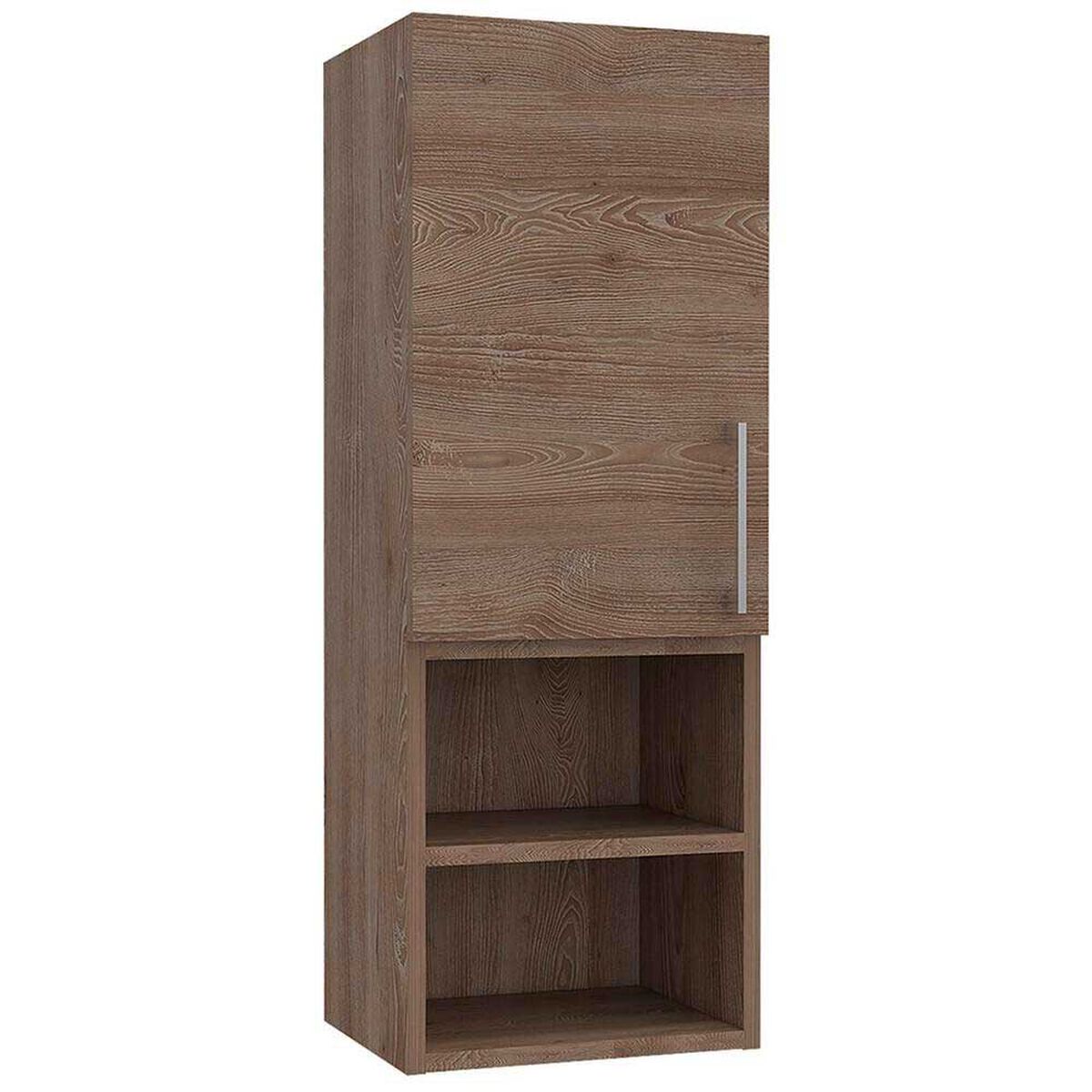 Botiqu&iacute;n + Mueble Lavamanos + Muro TuHome Bath 300