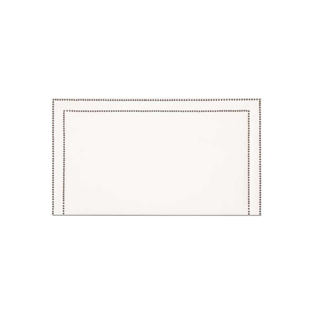 Respaldo CIC 1 Plaza Danubio Beige