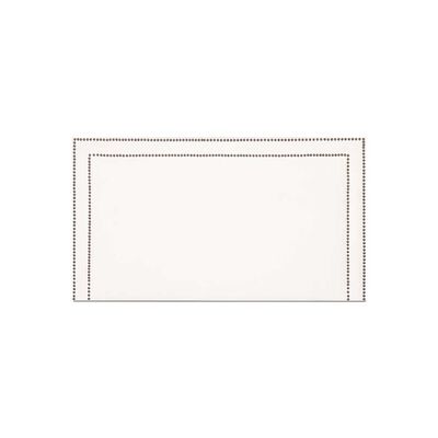 Imagen 1 del producto Respaldo CIC 1 Plaza Danubio Beige