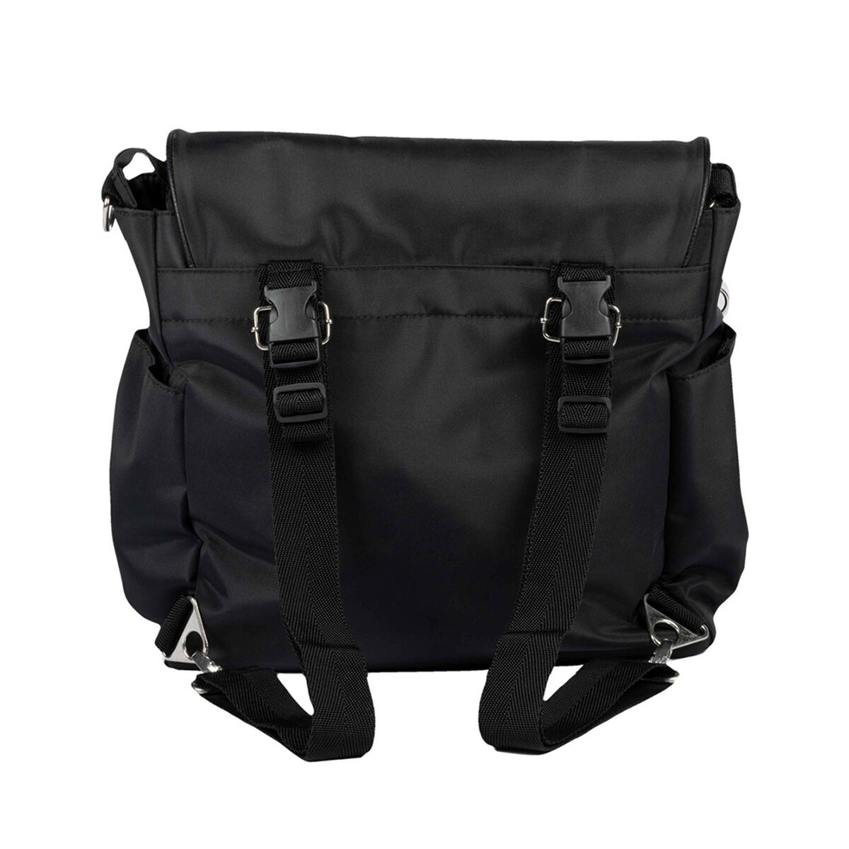 Bolso Alessandro Negro Maxi-Cosi