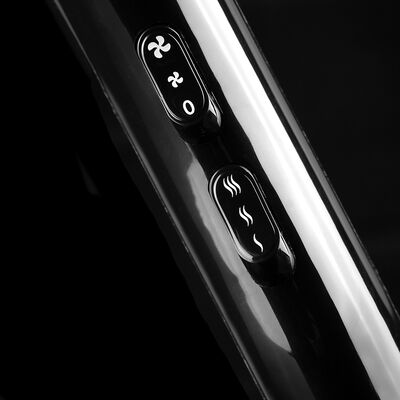 Imagen 2 del producto Secador de Pelo Siegen Specialist Air Negro SG-3049