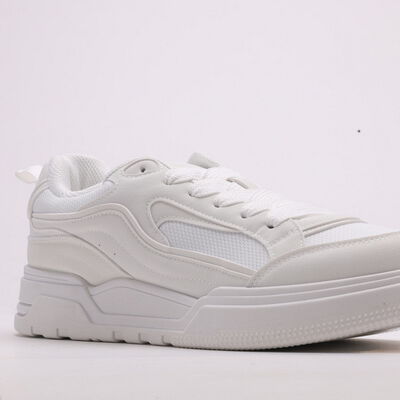 Zapatilla Urbana Hombre Icono