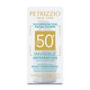 Protector solar rostro antimanchas invisible FPS50