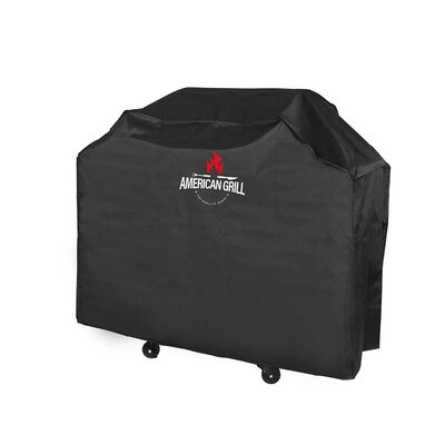 Funda para Parrilla American Grill M