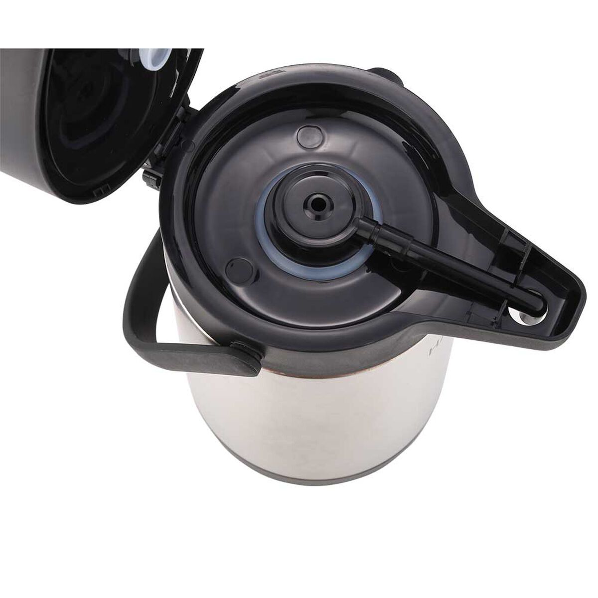 Termo Halten Sif&oacute;n 1.9 Lt&nbsp;Acero