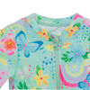 Traje de Baño UV Manga Larga Chess Baby
