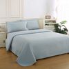 Quilt Illusions Full Gris Atenas