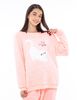 Pijama Sherpa Mujer Icono
