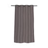 Cortina Blackout Mashini Argolla Natural Gris 140 x 220 cm