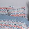 Quilt Mashini 2 Plazas Estampado Arrow