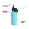 Travel Mug Lhotse Travel Mug Celeste 960 ml
