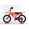 Motobike Aro 16 Naranja Xts