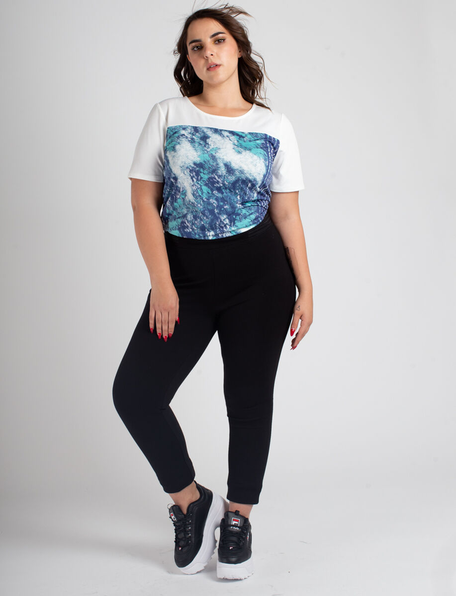 Leggins Mujer Extralindas