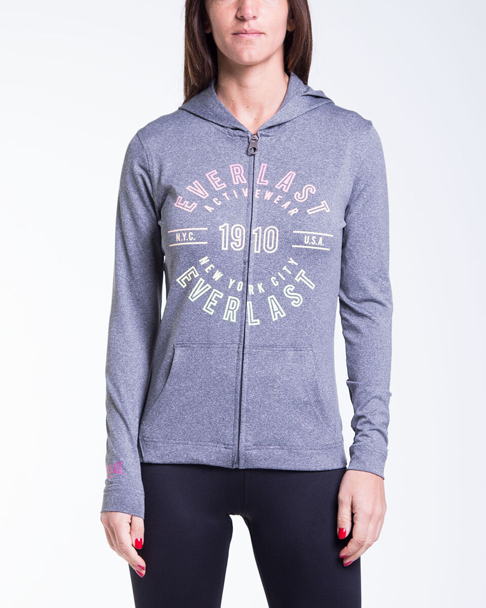 Chaqueta Everlast Mujer