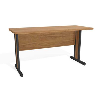 Imagen 1 del producto Escritorio Roca Office 2 Cajones Nogal