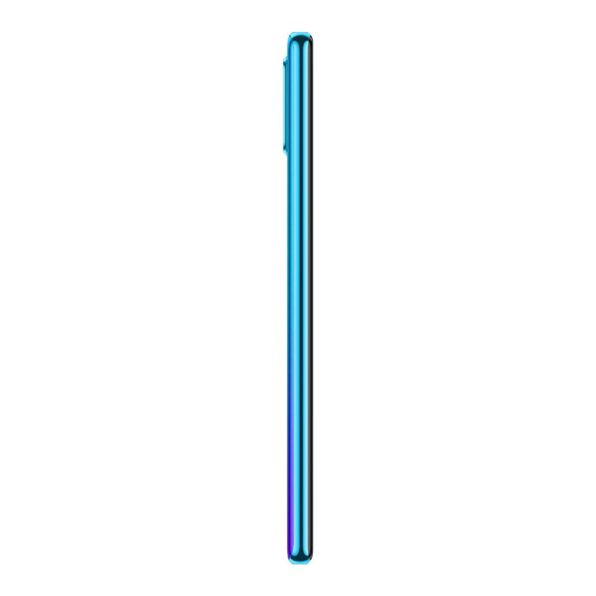 Celular Huawei P30 Lite 128GB 6,2" Aurora Claro