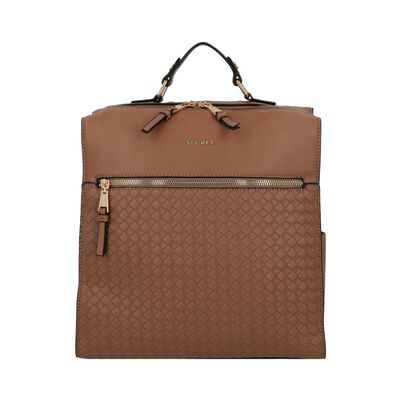 Imagen 1 del producto Mochila Secret Segovia ST6 L Café