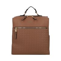 Mochila Secret Segovia ST6 L Café