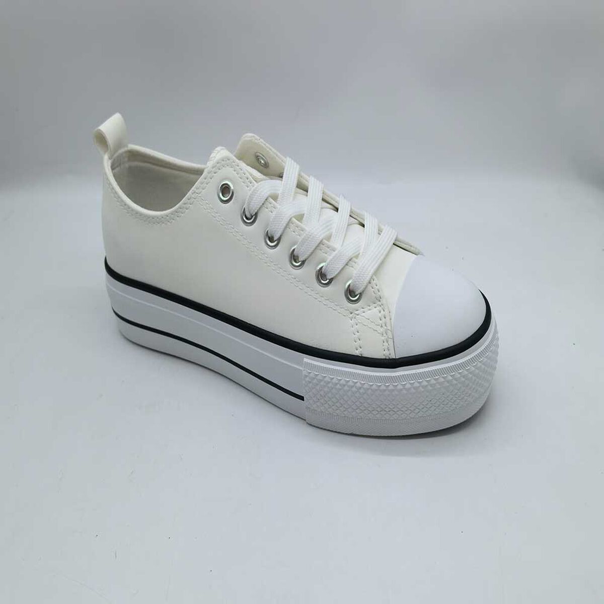 Zapatilla Urbana Mujer Icono