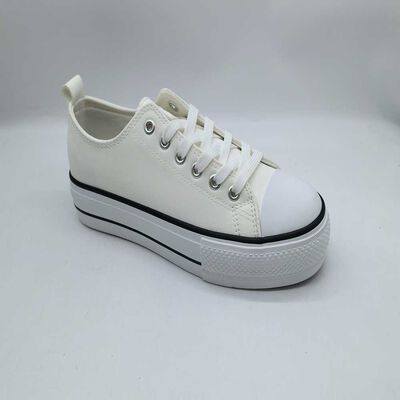 Zapatilla Urbana Mujer Icono