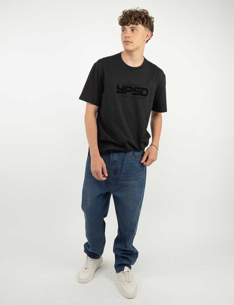 Pantal&oacute;n Hombre Icono