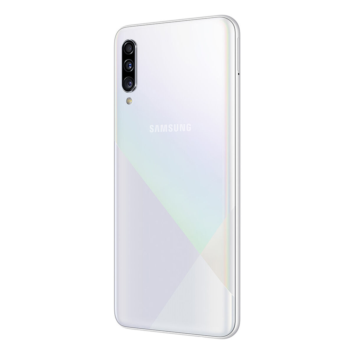 Celular Samsung Galaxy A30s 128GB 6.4" Blanco Liberado