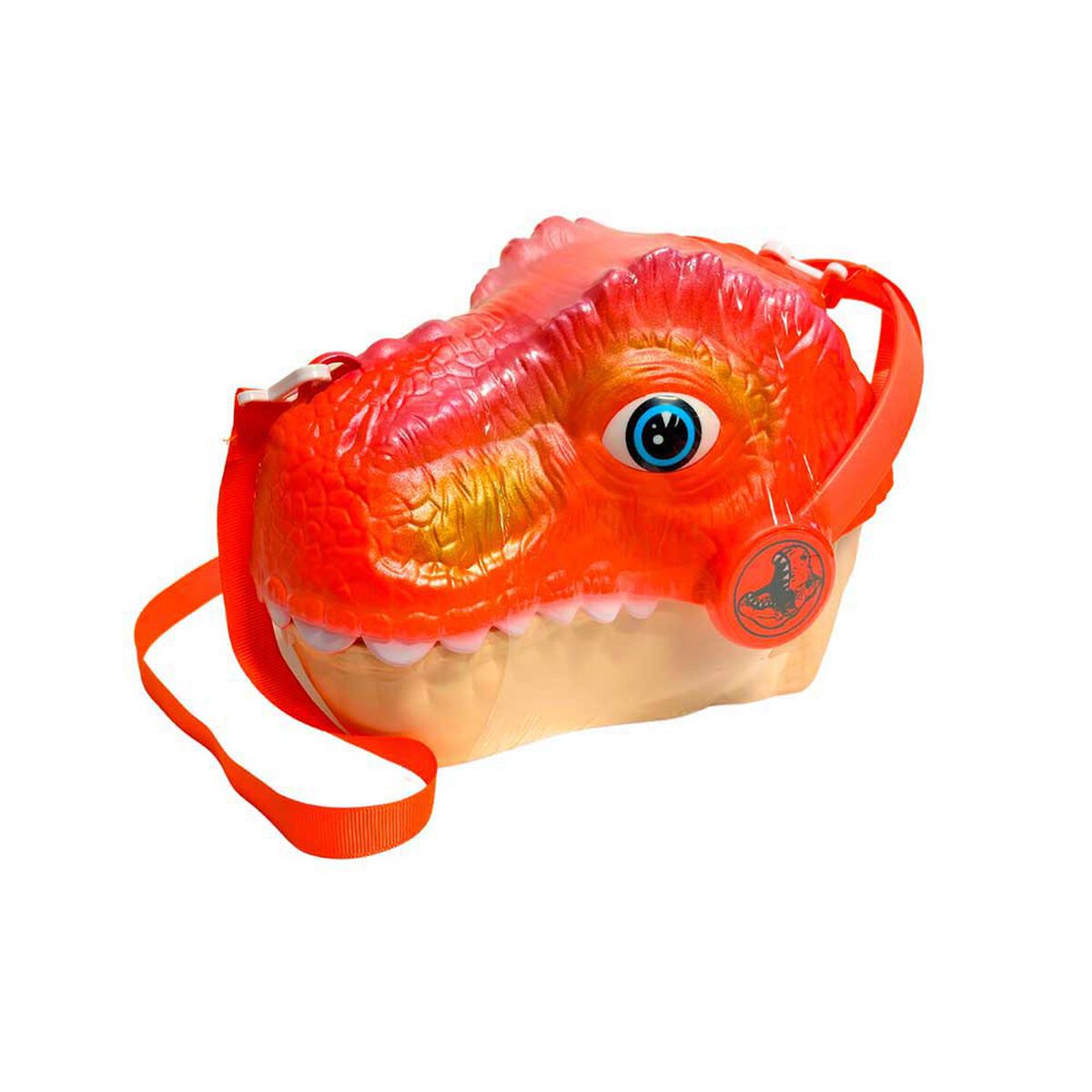 Figura Metadino Cabeza 10Pcs Diseño Surtido