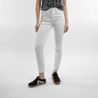 ICONO Jeans Skinny Mujer Icono