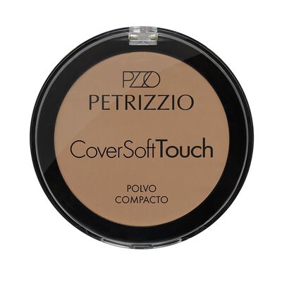 Polvo de Rostro Petrizzio