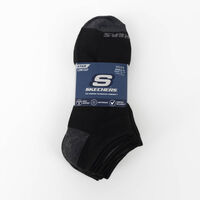 Pack 6 Calcetas Hombre Skechers