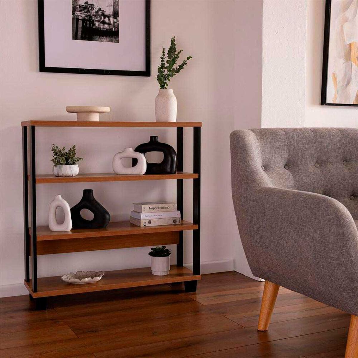 Arrimo Roca Yulton Canela