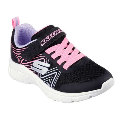 Zapatilla Urbana Niña Skechers