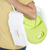 Silla de Comer Portátil Infanti Foods Up Cba 01U